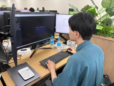 株式会社AdOpsの長期インターン体験談_平治直泰の画像