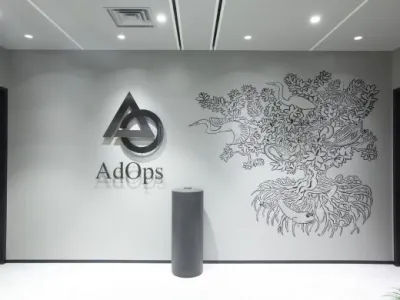 株式会社AdOpsのインターン画像