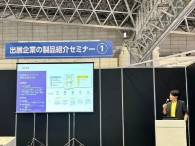 株式会社SCIENの長期インターン体験談_川田　涼介の画像