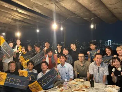 株式会社SCIENのエンジニアインターン募集｜東大松尾研発スタートアップで理論を現場への画像