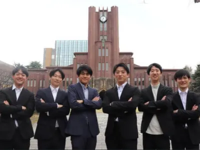 株式会社SCIENのインターン画像