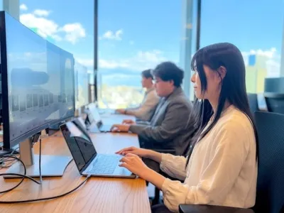 株式会社JX通信社の【全国からリモート勤務可】国内最速報道に携わる長期インターン募集！の画像