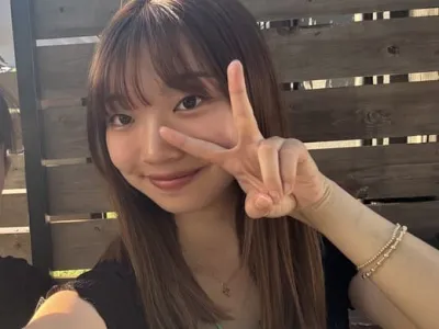 株式会社JX通信社の長期インターン体験談_鴨井 彩加の画像