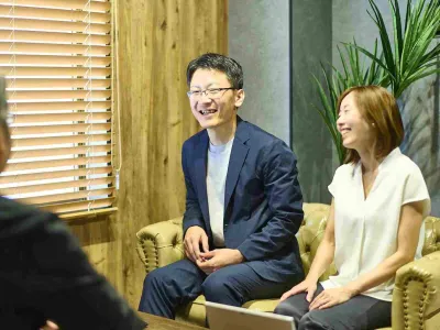 株式会社sen.のデザイナー長期インターン：新規事業のデザイン制作でスキルを磨く！の画像