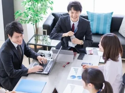 株式会社Craft energyのインターン画像