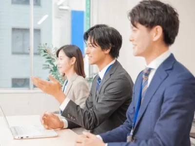 株式会社Craft energyの【未経験OK】成果がそのまま収入に！稼ぐ力を磨く営業インターンの画像