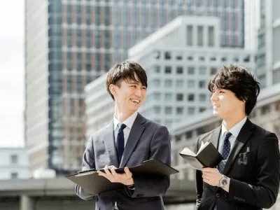 株式会社Craft energyの就活に活きる、挑戦と実績。本物の営業力を身につけるインターンの画像