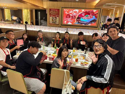 株式会社Oisuの【インセンティブ有】圧倒的成長を望む即戦力人材輩出超実践インターンの画像