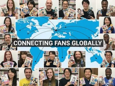 90dS株式会社のインターン画像