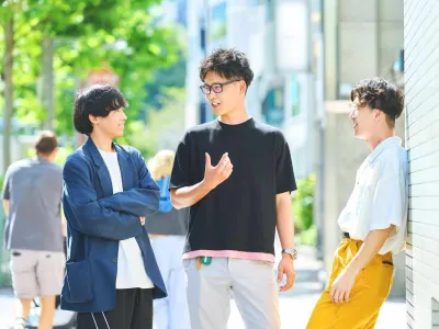 女性活躍カンパニー株式会社の週2日〜OK！役員直下で挑むHR&times;キャリア支援の事業開拓インターンの画像