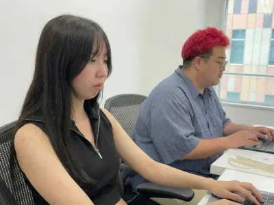 株式会社TOGENの社員レベルの裁量あり！動画広告マーケターに最速で成長するインターンの画像