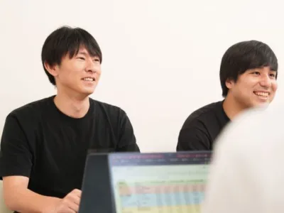 株式会社varの【代表直下】戦略から分析まで挑戦！デジタルマーケティングインターンの画像