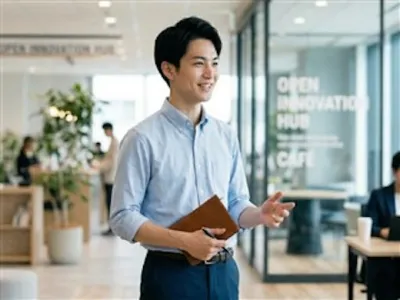 株式会社VECTIMの未経験から営業で稼ぐ！長期インターンで営業力＋就活でリードするの画像