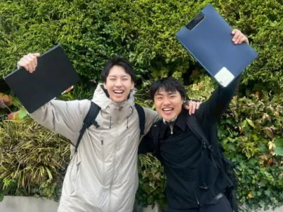 株式会社VECTIMの【市場価値を一気に引き上げる】圧倒的成長が手に入る営業インターンの画像