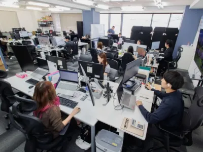 株式会社JAPAN SOLUTIONSのインターン画像