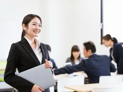 株式会社Poeme Arcの2024年創業！20代社長と一緒に会社を創る長期インターンの画像