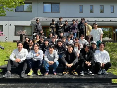 株式会社orificeの未経験&times;高収入｜週末は仲間と全国遠征で売れる営業に！長期インターンの画像