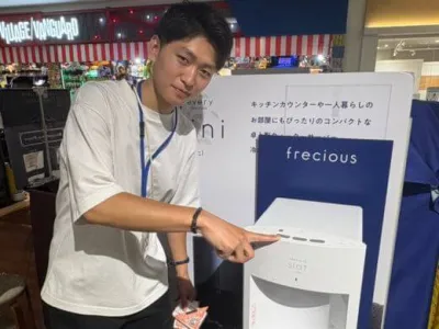 株式会社orificeの【長期インターン】立ち上げメンバー募集！最高の戦友と全国へ営業遠征の画像