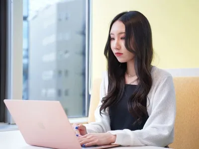 株式会社Leading Communicationの秘書/採用アシスタント｜会長室所属にて幅広い業務をお任せします！の画像