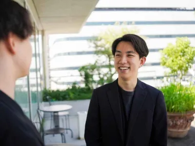 YAOYA株式会社の生成AIの活用推進を担う！法人営業の長期インターン募集の画像