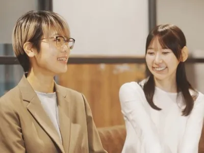 株式会社クロスバズのインターン画像