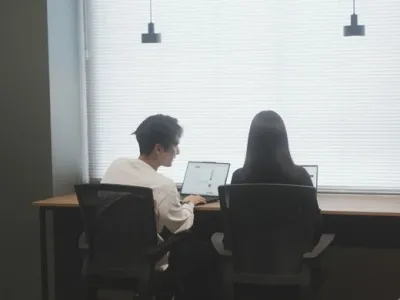 株式会社クロスバズのAI検索時代の最先端マーケティングを実践で学ぶ長期インターンの画像