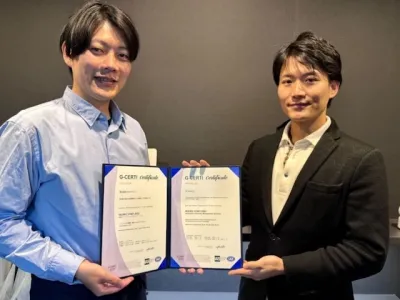 株式会社パルシベイトの医療&times;AIで社会課題解決｜役員直下のインサイドセールスに挑戦の画像