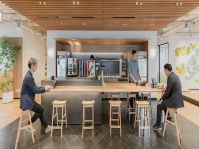 Wonders株式会社の【社長直下】急成長ベンチャーで営業力を鍛えるインターン！の画像