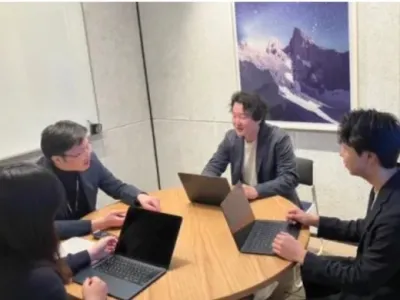 Wonders株式会社の就活無双したい学生へ｜未経験歓迎・育成環境◎の画像