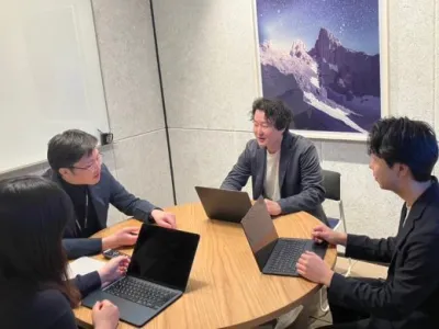 Wonders株式会社のフルリモート可｜長期インターンで周りと差がつく営業力を手に入れようの画像