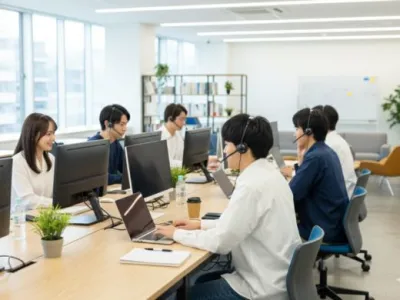 Wonders株式会社の営業未経験・フルリモートOK！仲間とともに成長できる長期インターンの画像