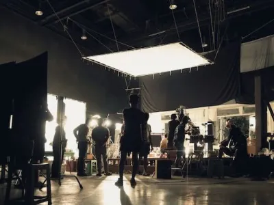 株式会社TEMPERの大手企業へ戦略提案！マーケティング長期インターンで圧倒的成長をの画像