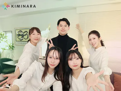 株式会社キミナラの【SNSマーケ】TikTokの撮影〜編集をお任せ！未経験OK！の画像