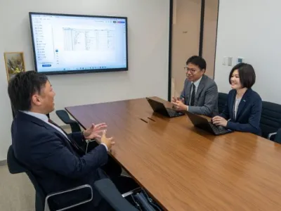 税理士法人あるたの【鹿嶋市】一部リモート◎デジタル化進む税理士事務所で長期インターンの画像