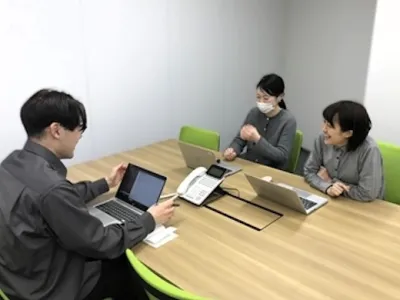 特定非営利活動法人 地球と未来の環境基金の原子力を学ぶあなたに。現場から学び、社会に貢献する長期インターンの画像