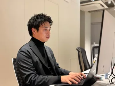 株式会社SALT2の戦略・企画・実行まで一気通貫|スタートアップのマーケティング職募集の画像
