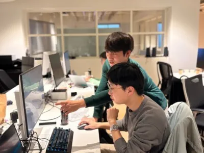 株式会社SALT2のAI駆動で大企業の経営課題を解く、「次世代戦略・AIコンサル」募集の画像