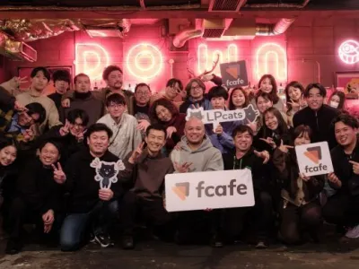 株式会社エフカフェのインターン画像