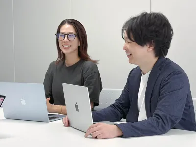 TRILIA株式会社のＭ＆Ａの最前線で、数字から経営を学ぶ長期インターンの画像