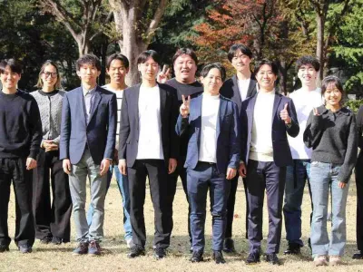 TRILIA株式会社のインターン画像