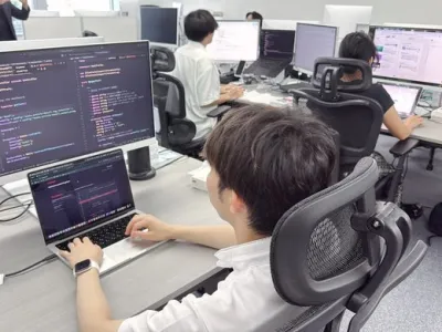 TRILIA株式会社の【広告&times;徹底分析】運用・分析・改善まで担う実践型マーケインターンの画像