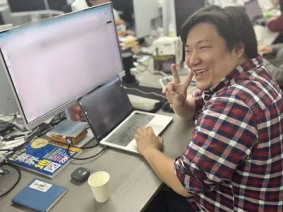 TRILIA株式会社の【広告&times;実戦】成果に本気で向き合うマーケインターンの画像