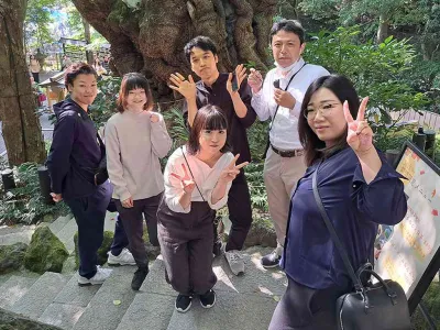 株式会社ゴルフライブの会社の中で、起業家になる！事業づくりのWEBマーケのインターン募集の画像