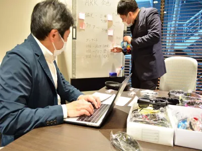 株式会社ゴルフライブの【半年で最強人材に】社内起業へ挑戦！WEBマーケ・広告の秘訣が解るの画像