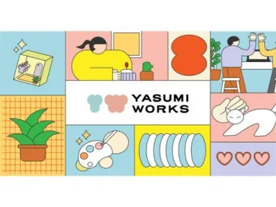 株式会社YASUMI WORKSのインターン画像