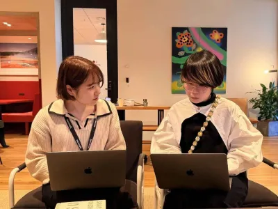 ポジウィル株式会社の【人材】Amazon出身マーケター率いるチームでインターン生募集！の画像