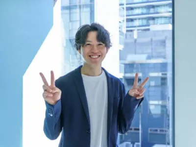 ポジウィル株式会社の長期インターン体験談_近藤 蓮の画像