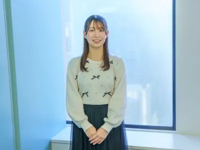 ポジウィル株式会社の長期インターン体験談_松浦 夏芽の画像