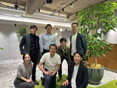 PINECONE Holdings株式会社のGS・マッキンゼー出身経営陣と挑む戦略コンサル&times;M&amp;Aインターンの画像