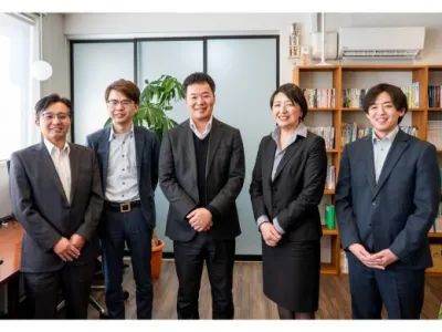 税理士法人やちよ経営のインターン画像